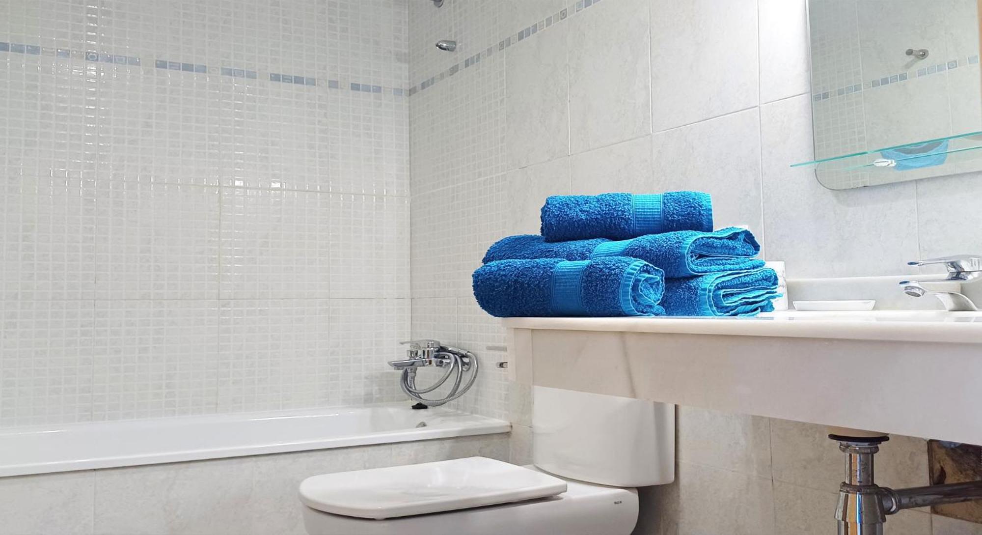 Appartement Mar Y Golf Pedreguer Eksteriør billede